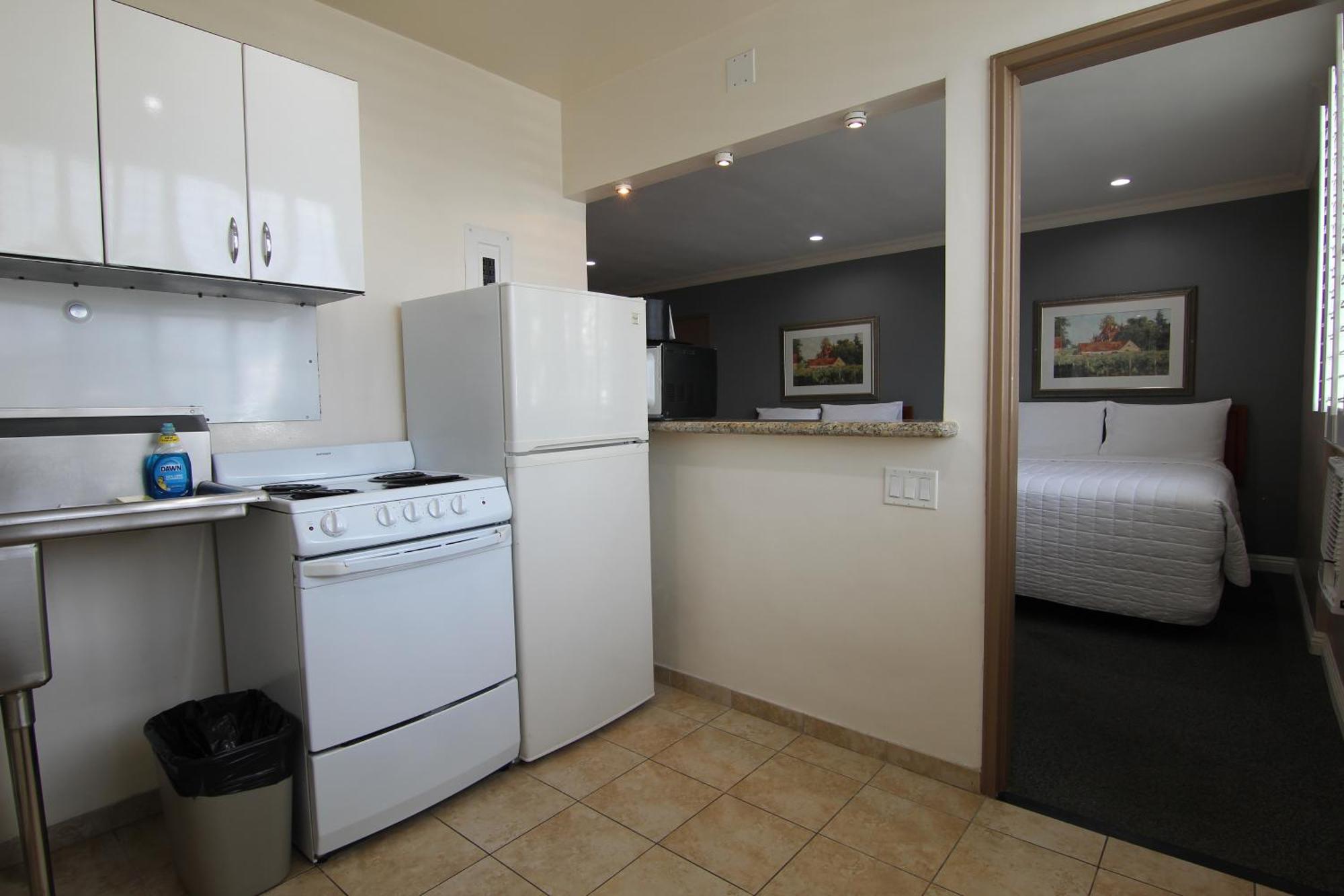 Dunes Inn - Wilshire (Adults Only), Los Angeles