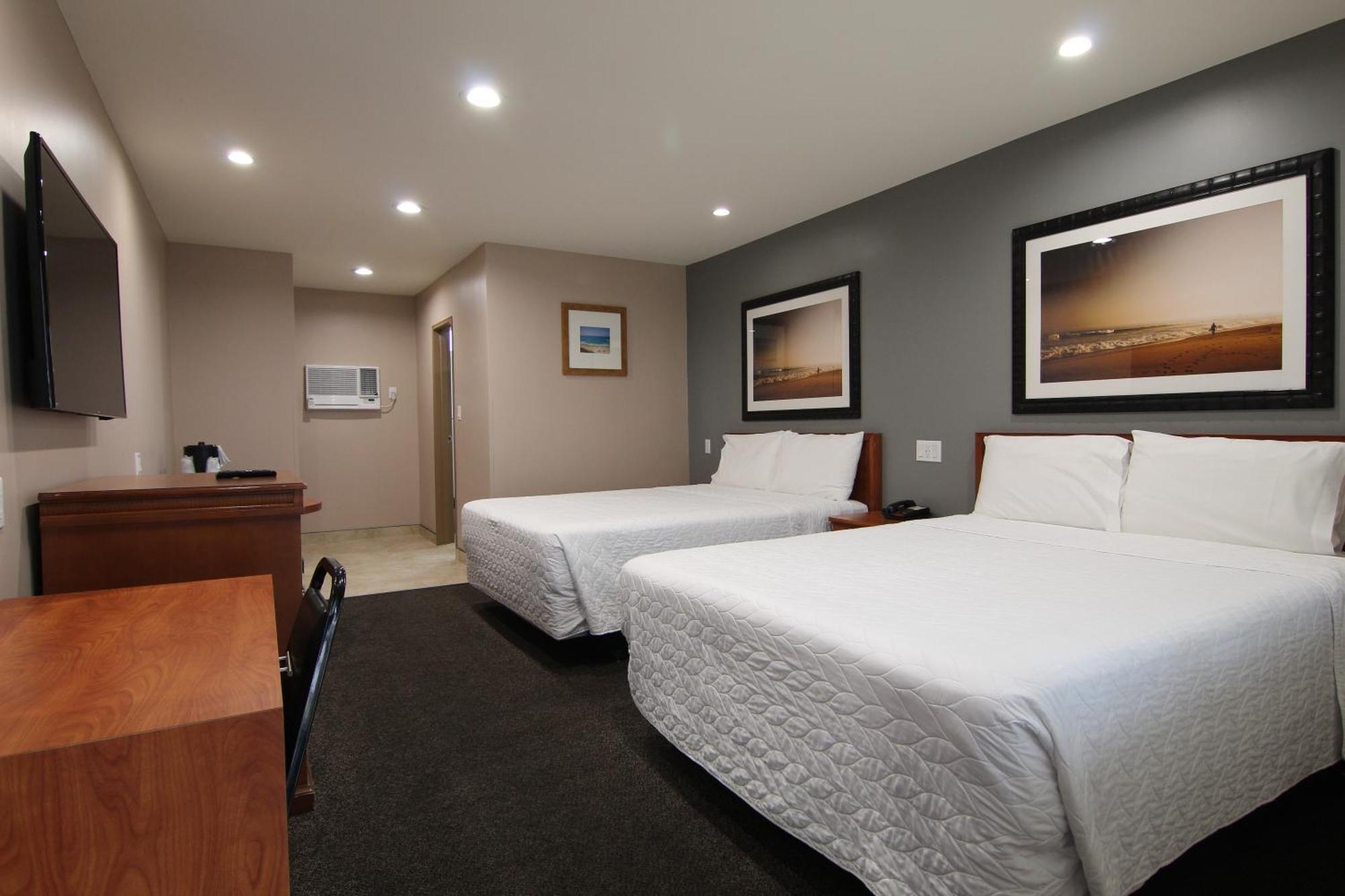 Dunes Inn - Wilshire (Adults Only) — Foto 3