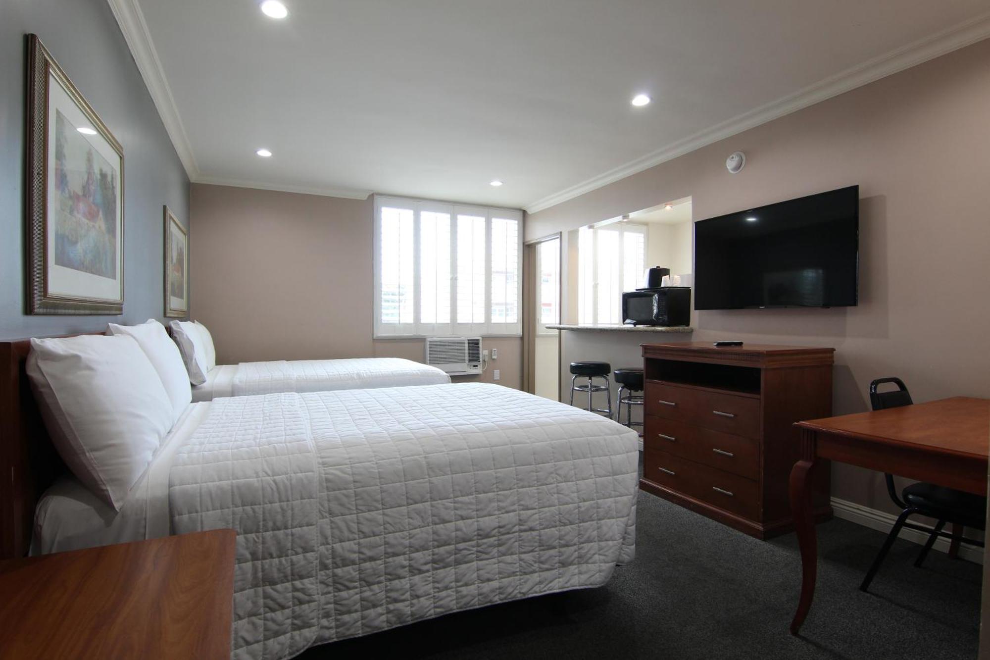 Dunes Inn - Wilshire (Adults Only) — Foto 1