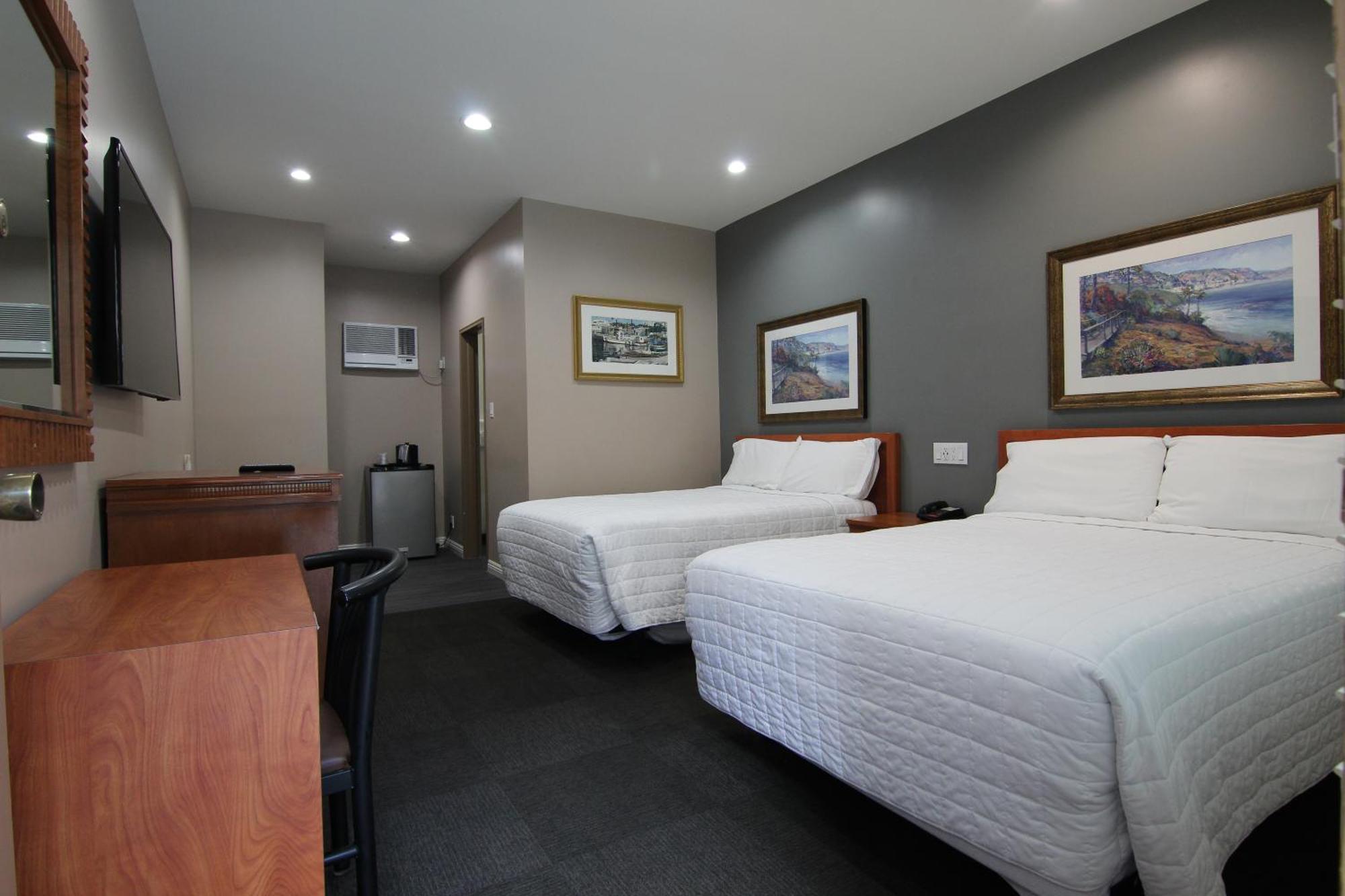 Dunes Inn - Wilshire (Adults Only) — Foto 2